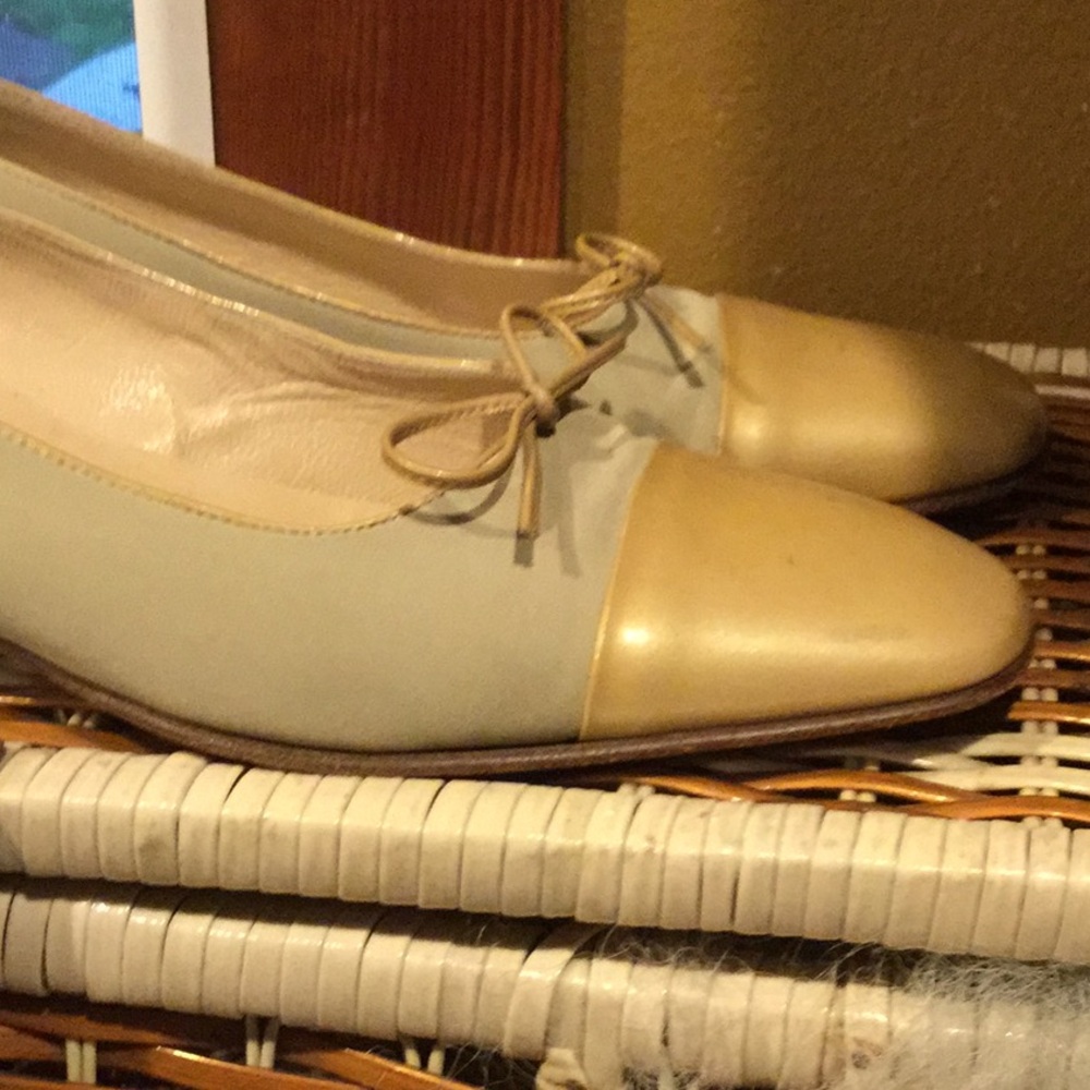 Nordstrom flats holiday party Mothers brunch shoes classic office date night